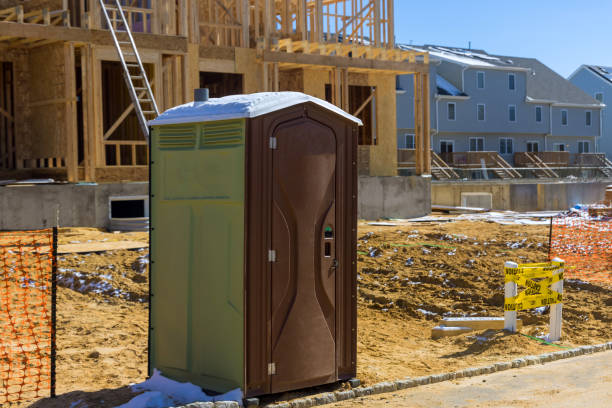 Best Event porta potty rental  in Rainier, OR