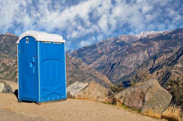 Best Sanitation services for porta potties  in Rainier, OR