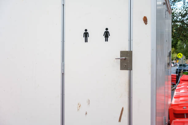 Best Porta potty rental near me  in Rainier, OR