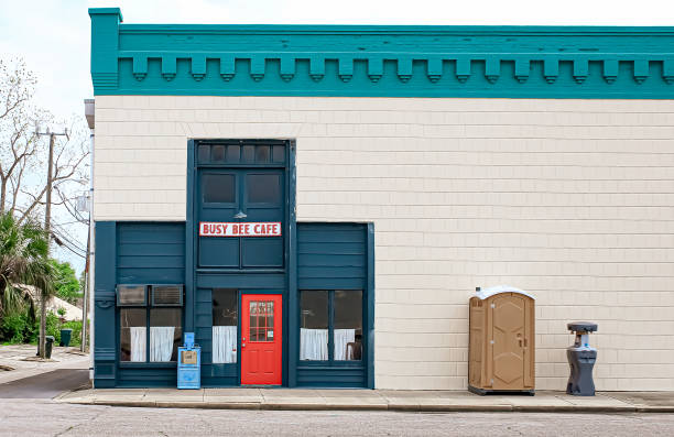Best Construction site porta potty rental  in Rainier, OR